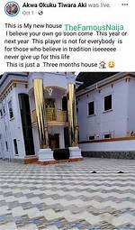 What Happened to Akwa Okuko Tiwara Aki? Is Akwa Okuko Kidnapped?