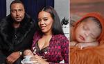 What Happened to Angela Simmons' Baby's Father? He Was Murdered