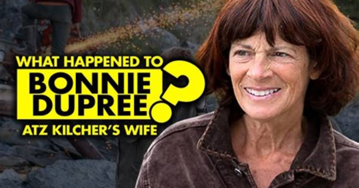 What Happened to Atz Kilchers Wife from 'Alaska: the Last Frontier?'