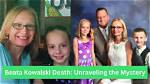 What Happened to Beata Kowalski?