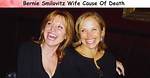 What Happened to Bernie Smilovitz -Where Is He Now? Is He Sick?