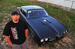 What Happened to Big Chief on Street Outlaws No Prep Kings and America's List? and What Is Big C
