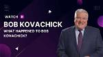 What Happened to Bob Kovachick -Has Meteorologist Done Eye Surgery?