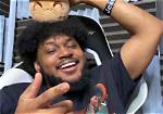 What Happened to Coryxkenshin Teeth? Fallen out or Fake Make up |