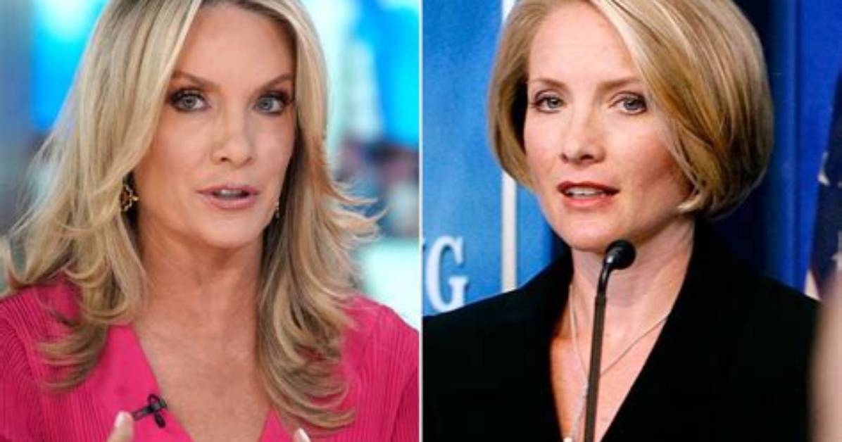 What Happened to Dana Perino on Fox News -Is She Ill/Sick?