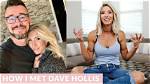 What Happened to Dave Hollis and Heidi Powell? Details Inside ·