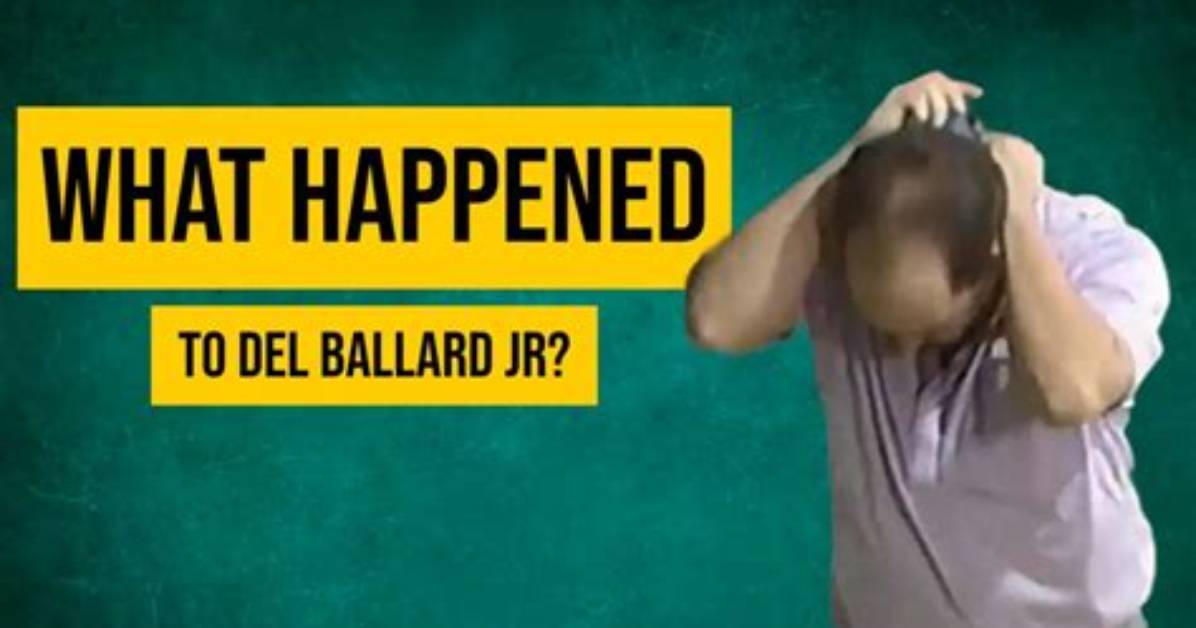 What Happened to Del Ballard? Details on Bowler Illness and Health Update