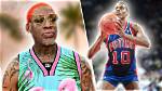 What Happened to Dennis Rodman? Where Is He Now?