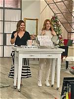 What Happened to Elise Ivy on Qvc, Is She Leaving, Where Is She Going?