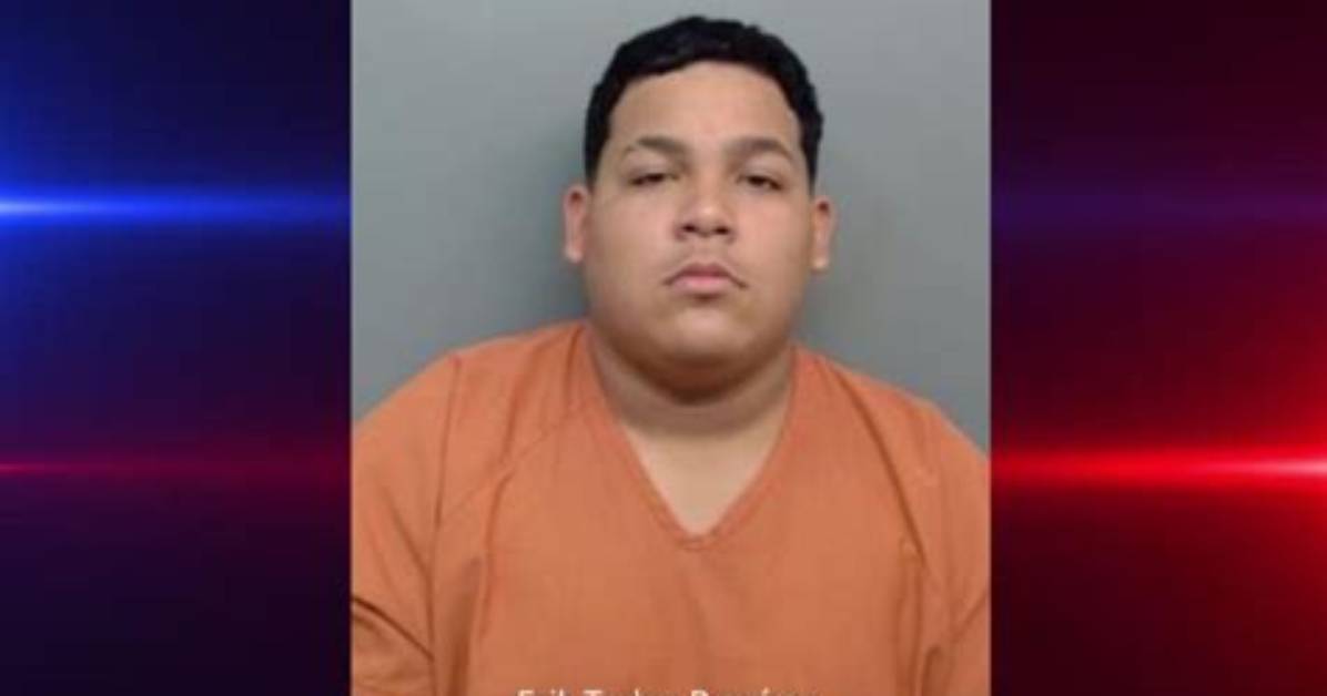 What Happened to Erik Tadeo Ramirez? Laredo Man Kidnapped After Bragging About Stealing $50,000 from Cartel