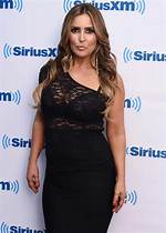 What Happened to Jillian Barberie and How Did She Gain So Much Weight?
