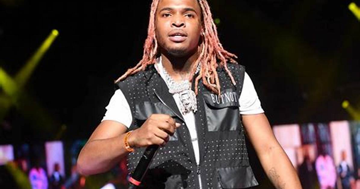 What Happened to Lil Keed? What Is Lil Keed’s Cause of Death?