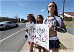 What Happened to Macie Hill? Young Cheerleaders Death Cause and Obituary ·