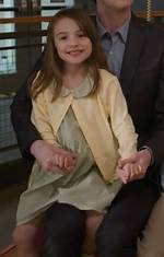 What Happened to Maddie on the Good Doctor
