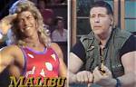 What Happened to Malibu from American Gladiators? Who Was Malibu?
