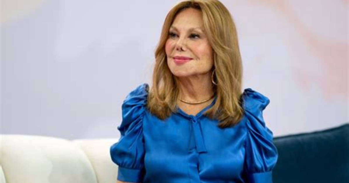 What Happened to Marlo Thomas Face 2023? Plastic Surgery