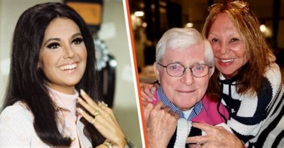What Happened to Marlo Thomas: Illness Revealed