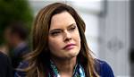 What Happened to Mercedes Schlapp Face: the Untold Story