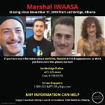What Happened to Missing Marshal Iwaasa? Story on Tyler Perry’s Never Seen Again Explores on the Mystery