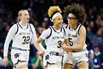 What Happened to Olivia Miles Notre Dame Tooth? Find Her Face Photos on Instagram