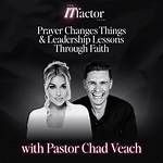 What Happened to Pastor Chad Veach Daughter Georgia Veach? Lissencephaly Diagnosis and Health Update