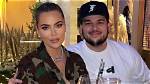 What Happened to Rob Kardashian 2024 Where