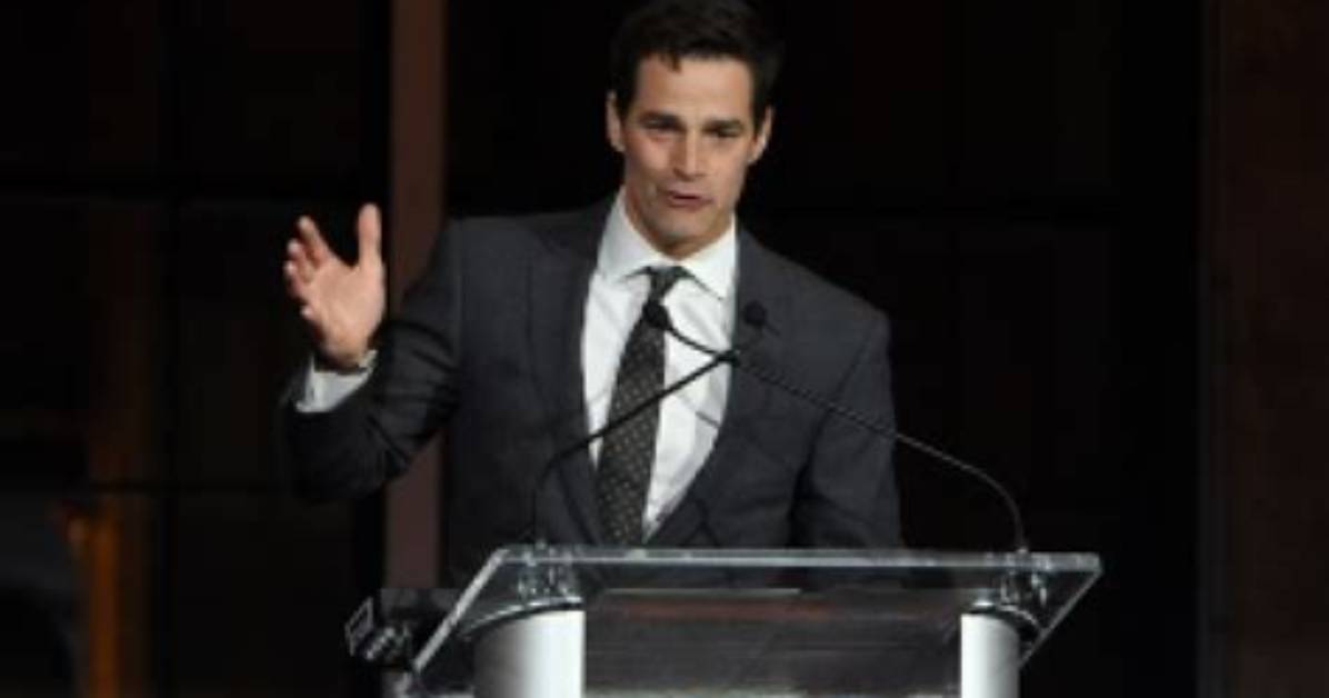 What Happened to Rob Marciano on Good Morning America? Fans Are Worried over His Absence