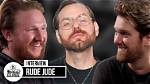 What Happened to Rude Jude on Shade 45? Uncovering the Truth
