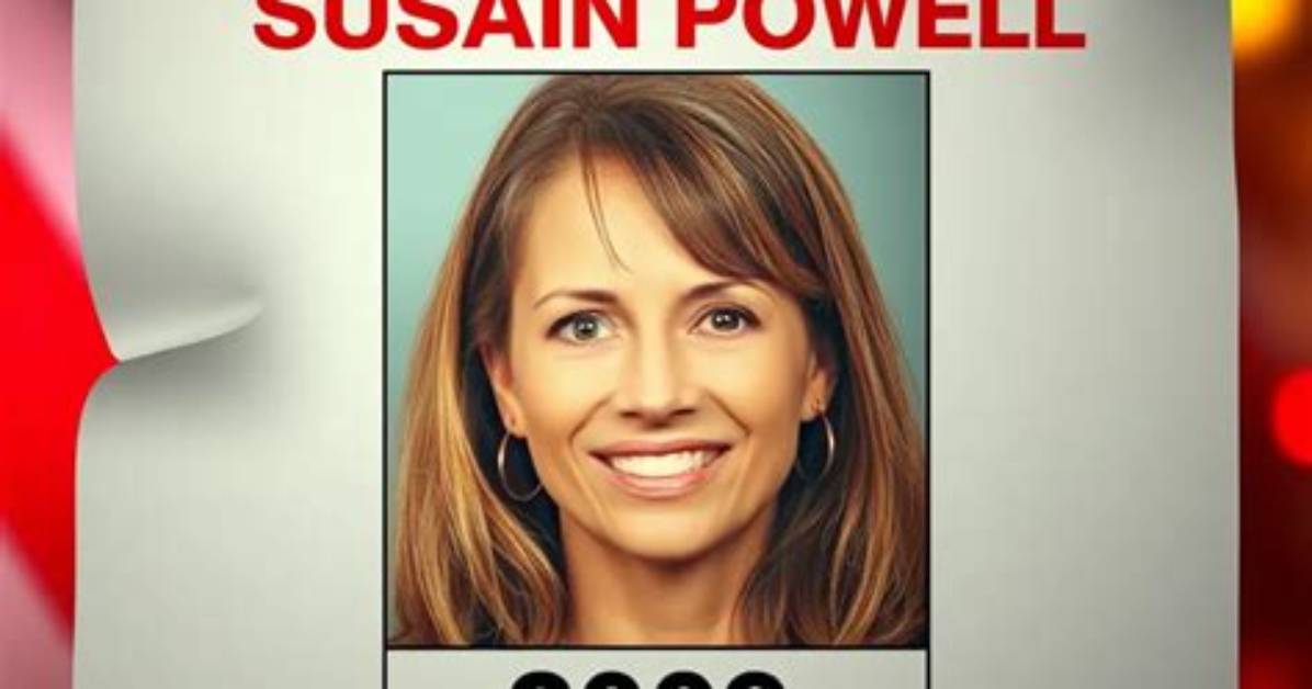 What Happened to Susan Powell? Was She Found?