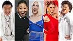 What Happened to the Filipino Comedian? ·