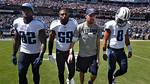 What Happened to the Former Titans Player Frank Wycheck? Health Update of 104.5 the Zone Host |