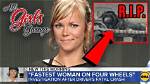 What Happened to the Girl from Garage Squad?