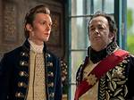 What Happened to the King's Secretary, Reynolds? |