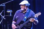 What Happened to Tiran Porter? Black Guy in Doobie Brothers Update Now