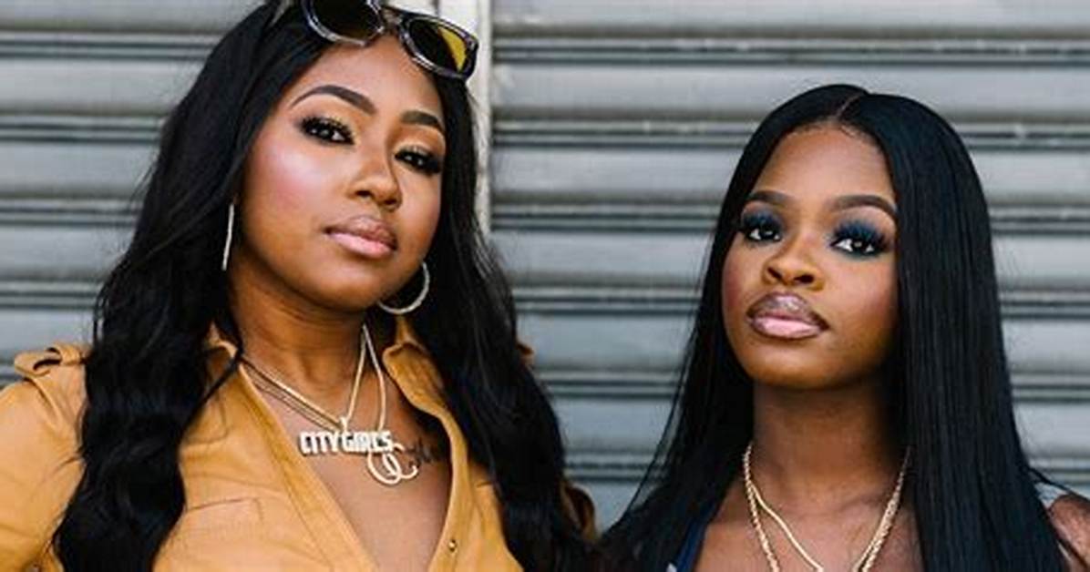 What Happened to Yung Miami Best Friend Momo? Kayla B Fight Raises Concern over Her Well-Being