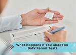 What Happens If You Cheat on Dmv Permit Test? |
