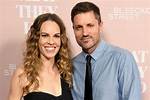 What Hilary Swank's Husband Philip Schneider Really Does for a Living