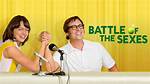 What If the Battle of the Sexes Went Horribly, Disgustingly Wrong? ·