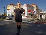 What in-N-out Heiress Lynsi Snyder's Life Is Like