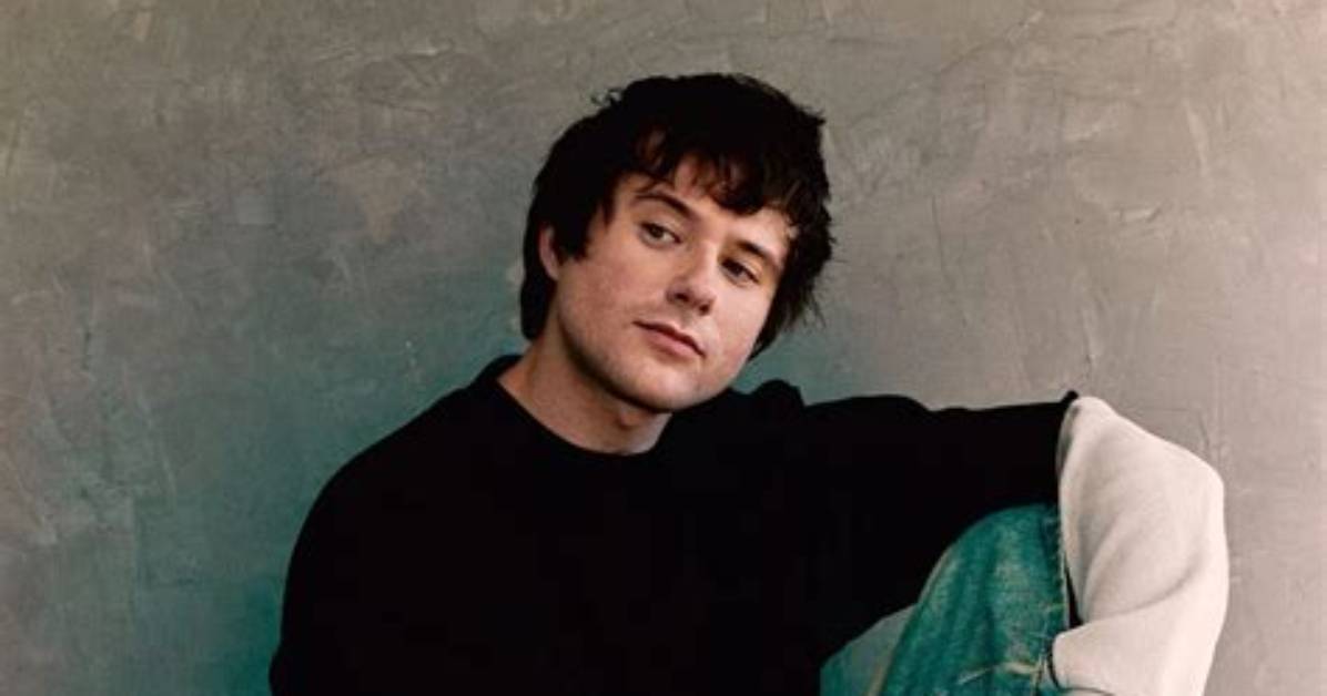 What Is Alec Benjamin Sexuality? Details We Know About the Singer