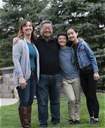 What Is Alex Choi Parents Net Worth? How Did the Youtuber Get Rich?
