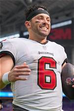 What Is Baker Mayfield Ethnicity Everything To