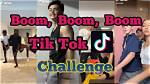What Is Boom Boom Tiktok Challenge: How to Do the Viral Trend? Song & Trend Explained
