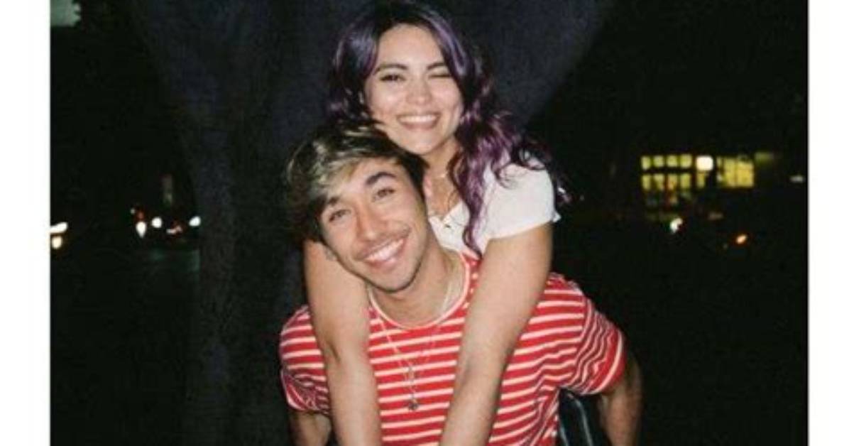 What Is Brennen Taylor Sexuality? Find out If He Is Gay or Straight