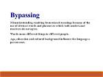 What Is Bypassing in Communication? |