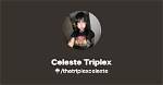 What Is Celeste Triplex Tiktok Real Name? Everything on Her Age Wiki and Instagram Bio Explored