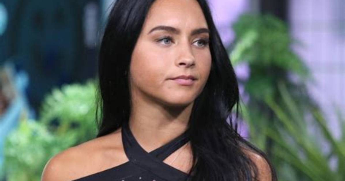 What Is Cheer Star Gabi Butler's Net Worth?