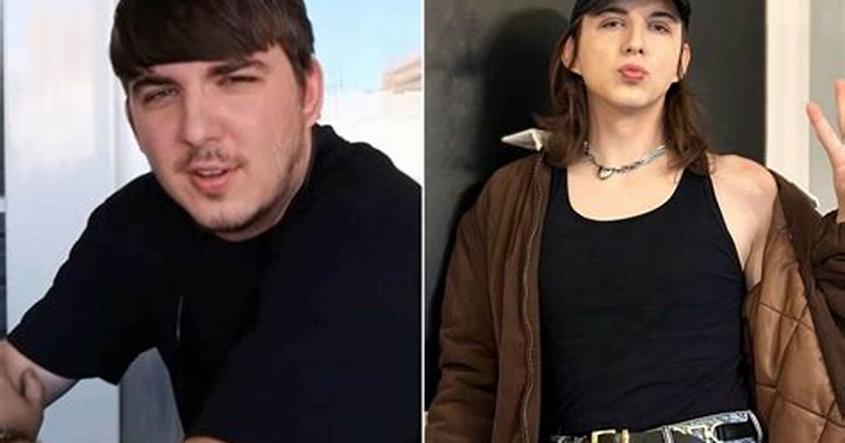 What Is Chris from Mrbeast's New Name?