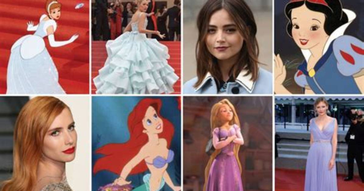 What Is Cocos Real Name Disney? Celebrity. Fm #1 Official Stars, Business & People Network
