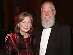 What Is David Letterman Wife Regina Lasko Age Gap? Everything About the Wife and Children of the Politician